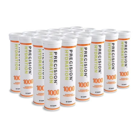 Pastilles D'hydratation Ph1000  | Precision
