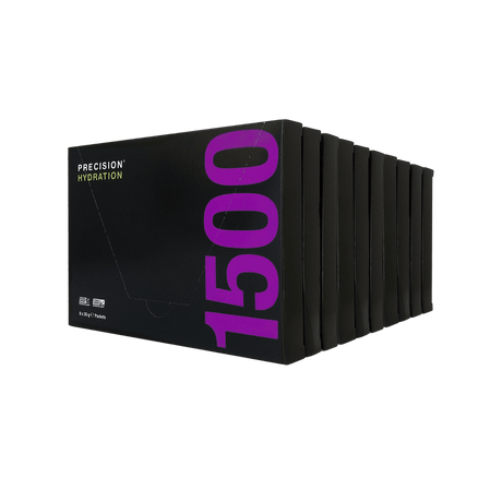 Poudre D'hydratation Ph1500  | Precision