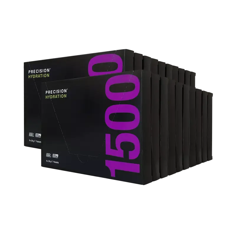 Poudre D'hydratation Ph1500  | Precision