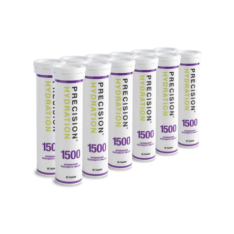 Pastilles D'hydratation Ph1500  | Precision