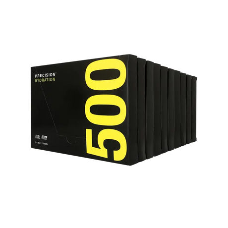 Poudre D'hydratation Ph500  | Precision