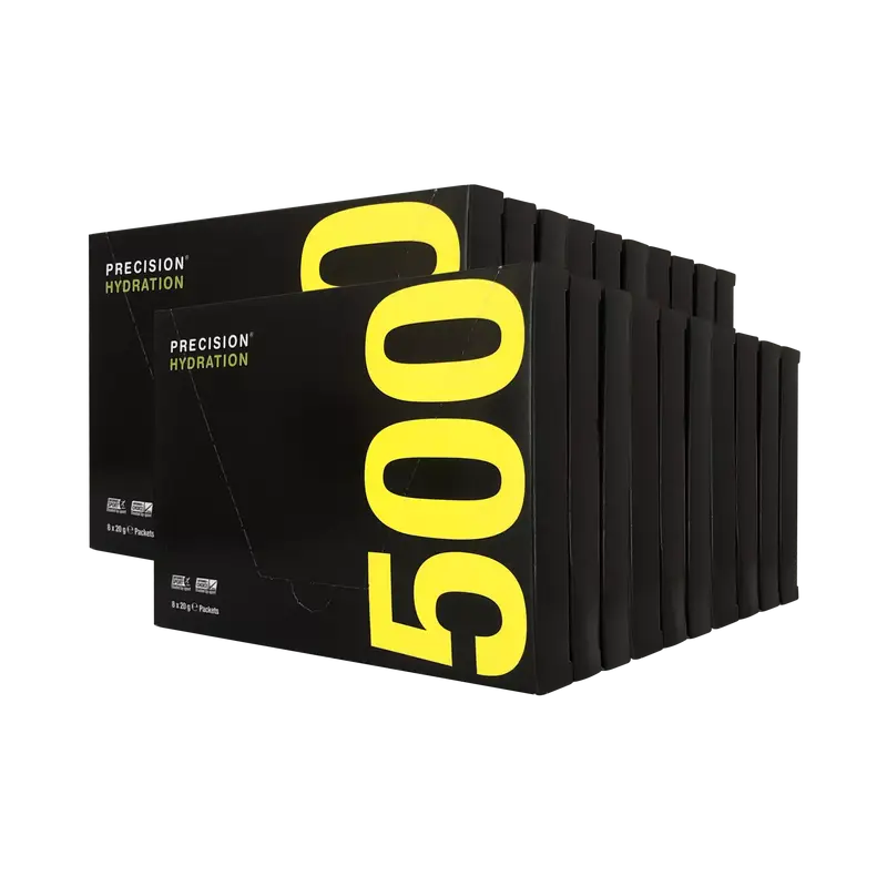 Poudre D'hydratation Ph500  | Precision
