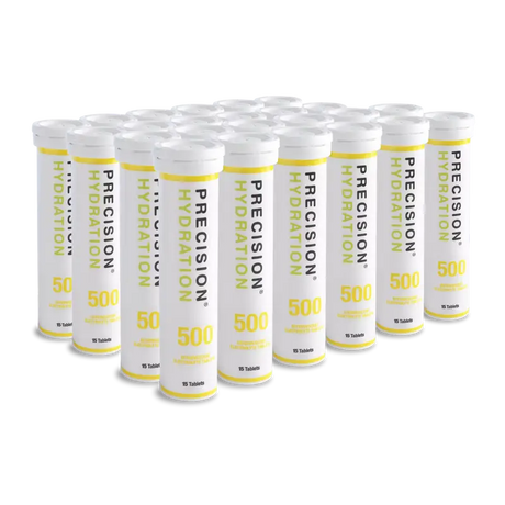 Pastilles D'hydratation Ph500  | Precision