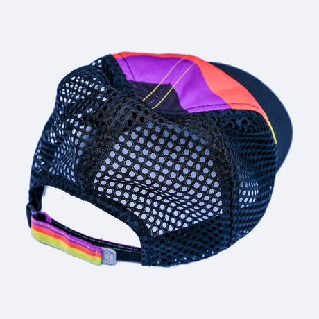 Casquette De Course Pf&H  | Precision