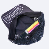Casquette De Course Pf&H  | Precision