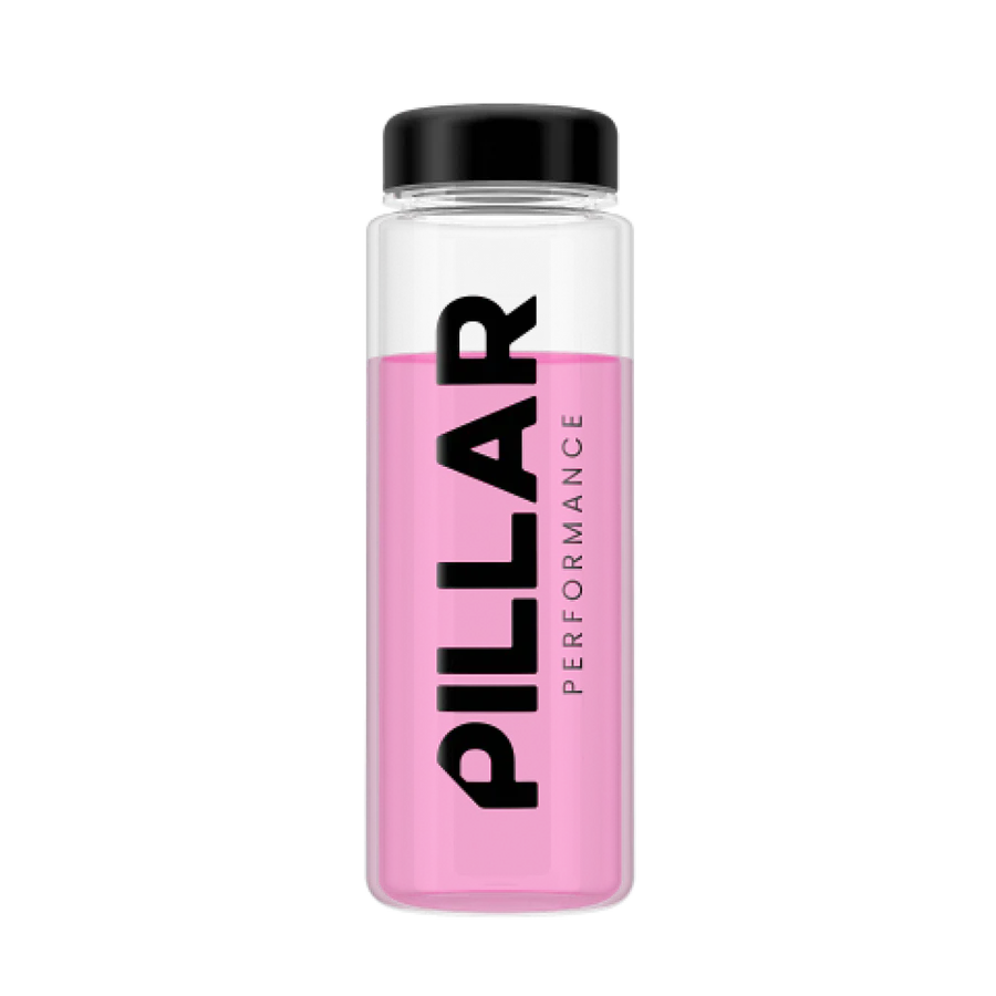 Micro Shaker  500 Ml  | Pillar