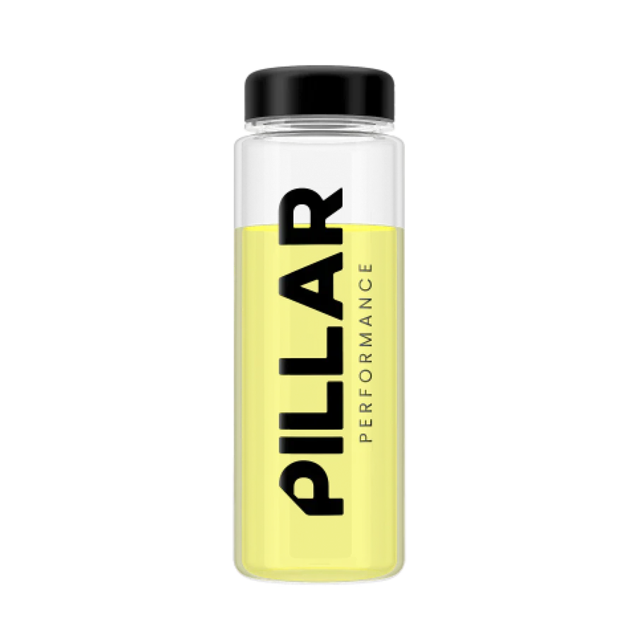 Micro Shaker  500 Ml  | Pillar