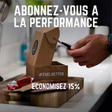 Barres Forza  | Veloforte