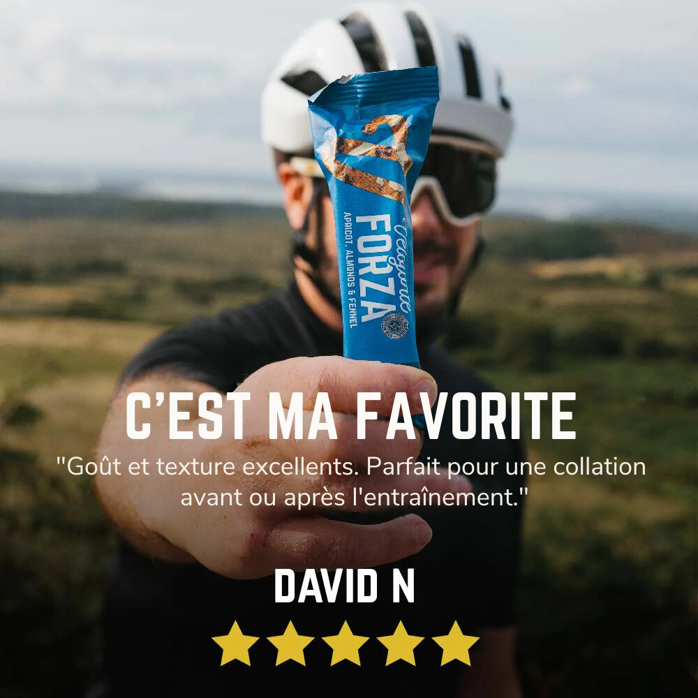 Barres Forza  | Veloforte