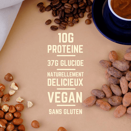 Barres Mocha  | Veloforte