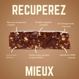 Barres Mocha  | Veloforte