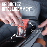Barres Orange Cacao  | Veloforte