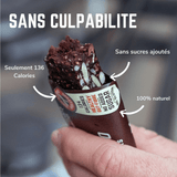 Barres Orange Cacao  | Veloforte