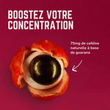 Gommes Amaro Cerises Griottes  | Veloforte