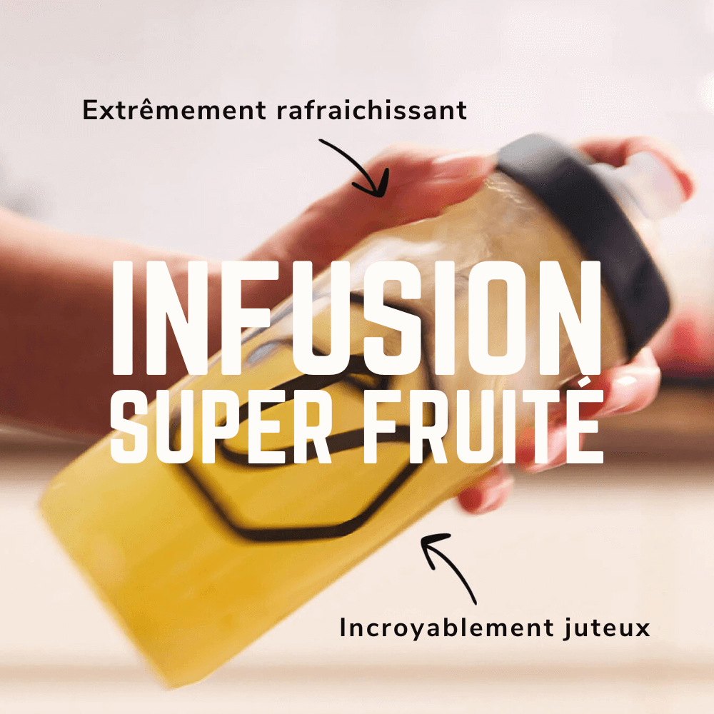 Electrolytes Passo  | Veloforte