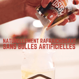 Electrolytes Passo  | Veloforte