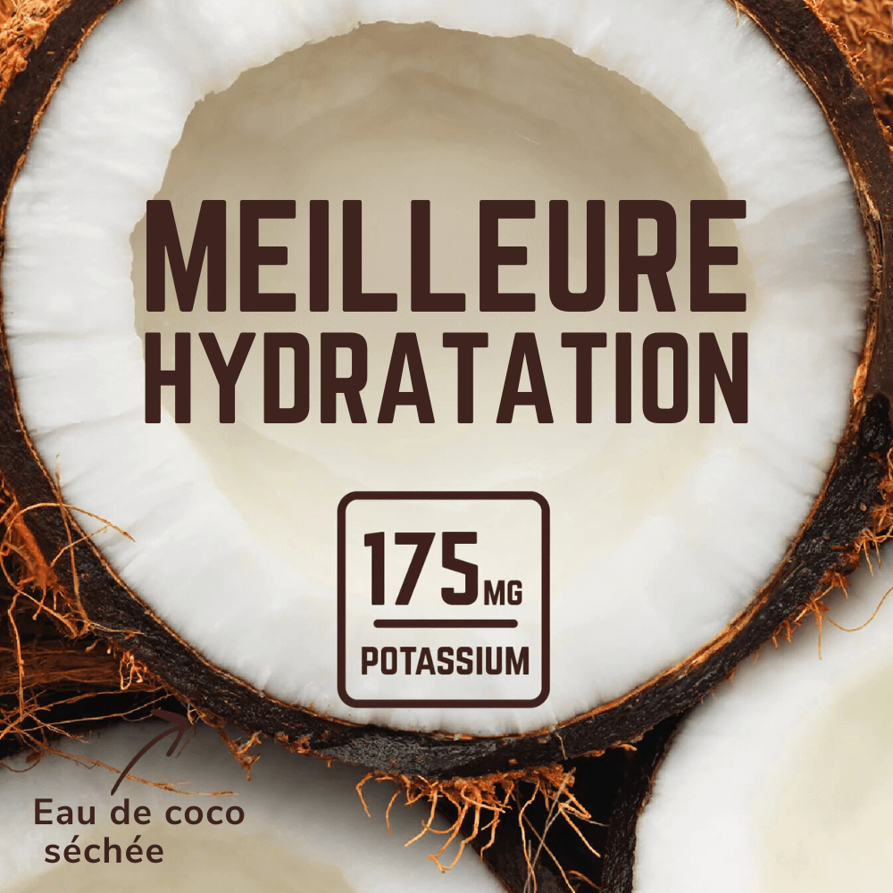 Electrolytes Passo  | Veloforte