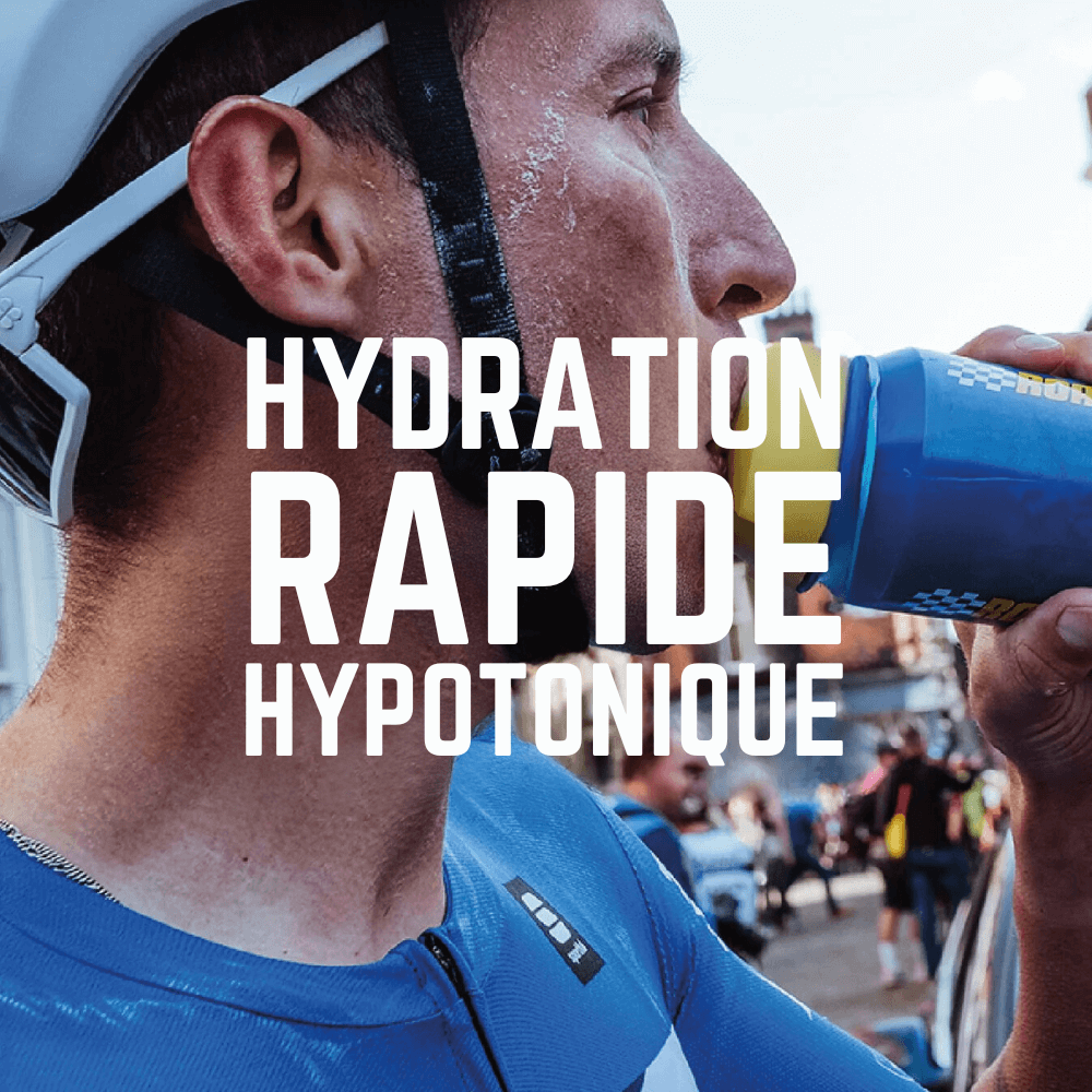 Electrolytes Passo  | Veloforte