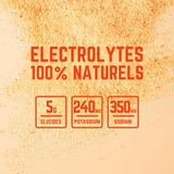 Electrolytes Solo  | Veloforte