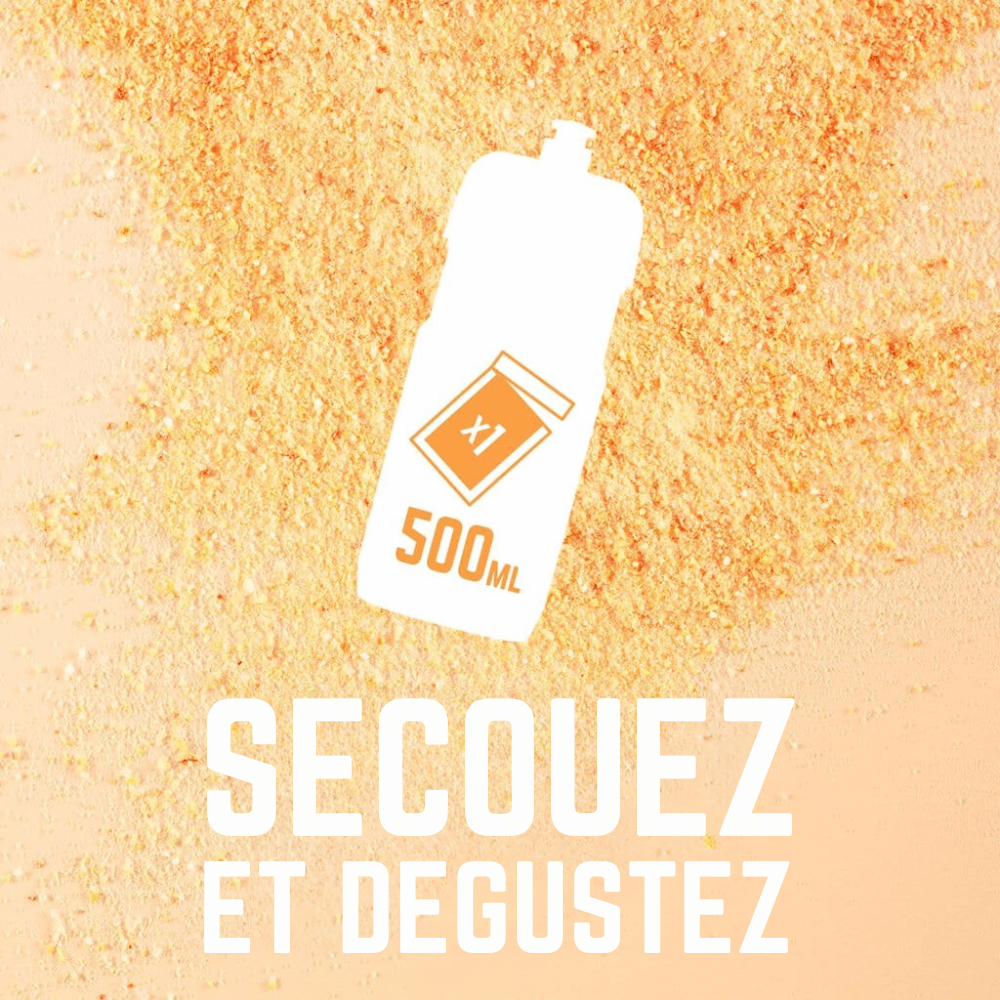 Electrolytes Solo  | Veloforte