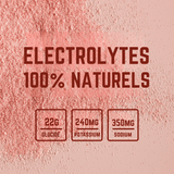 Electrolytes Vivo  | Veloforte