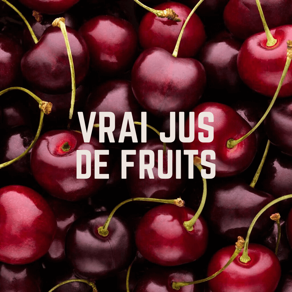 Gommes Amaro Cerises Griottes  | Veloforte