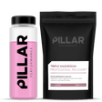 Image Pack Récupération | Pillar /// Triathlon Store