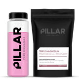 Pack Récupération  | Pillar