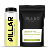 Image Pack Récupération | Pillar /// Triathlon Store