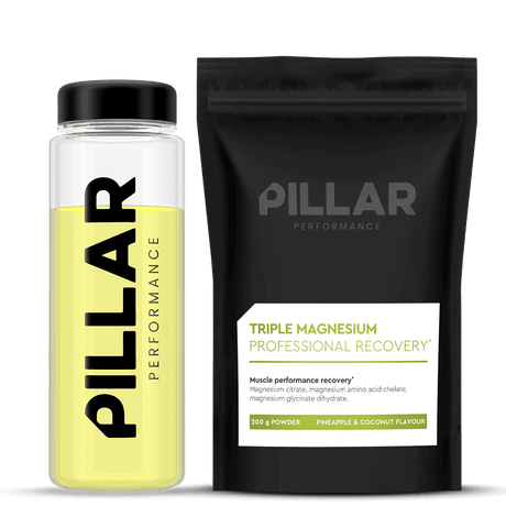 Pack Récupération  | Pillar