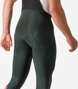 Cuissard Long Sorpasso Ros - Homme | Castelli