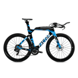 Slick  Sram Force W/ Power Meter  | Factor