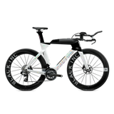 Slick Premium  Sram Red W/ Power Meter  | Factor