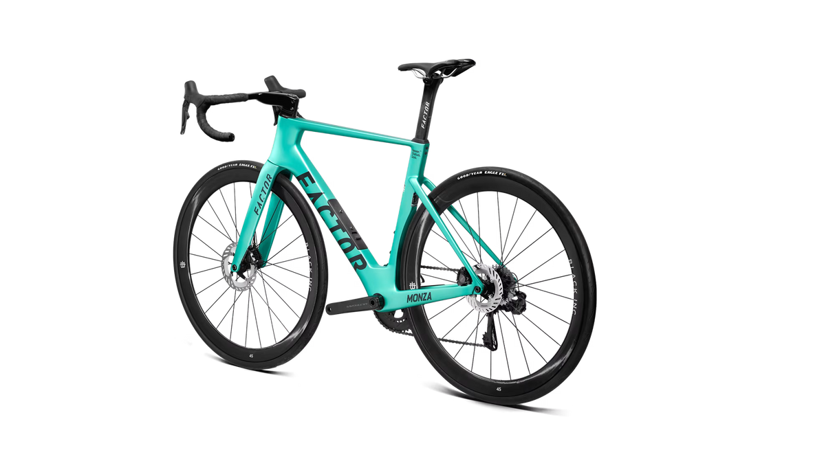 Monza shimano ultegra | Factor