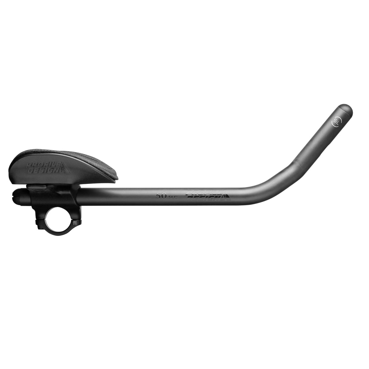 Supersonic/Ergo+/50 Slc Aerobar 400mm / Profile Design