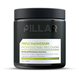 Triple Magnesium Poudre  Ananas / Noix De Coco  | Pillar
