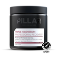 Image Triple Magnesium Poudre Baies Naturelles | Pillar /// Triathlon Store