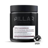Triple Magnesium Comprimés  | Pillar