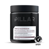 Image Triple Magnesium Comprimés | Pillar /// Triathlon Store