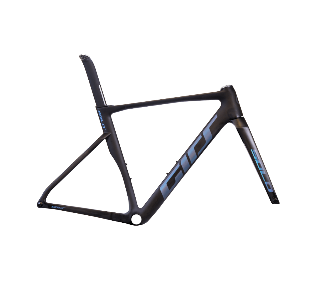 KIT CADRE SOLO R
