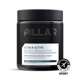 Ultra B Active  | Pillar