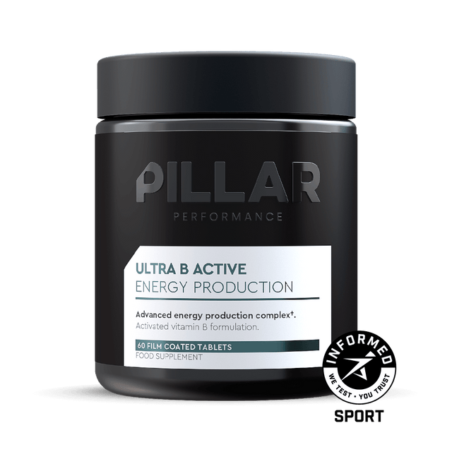 Image Ultra B Active | Pillar /// Triathlon Store