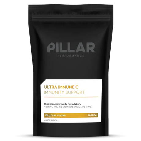 Ultra Immune C  Tropical  | Pillar