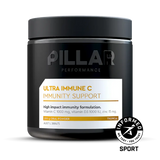 Ultra Immune C  Tropical  | Pillar