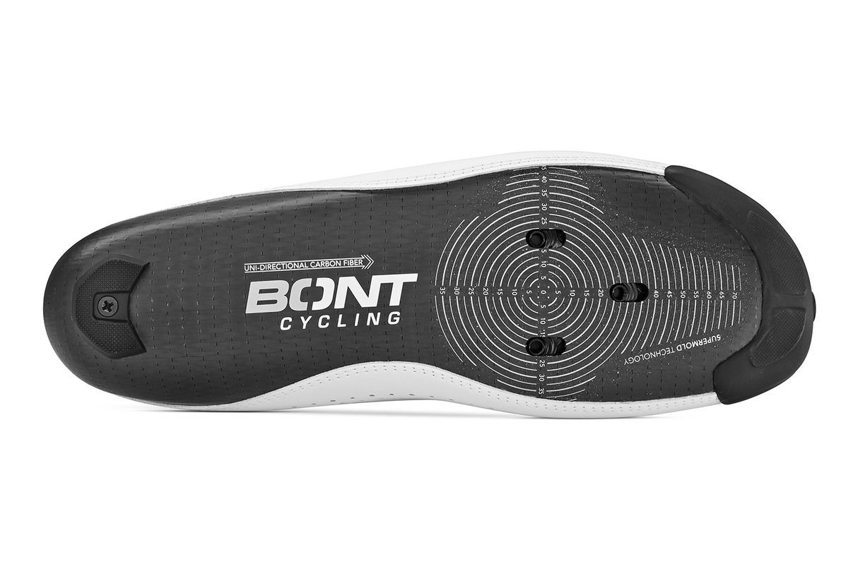 BONT Vaypor