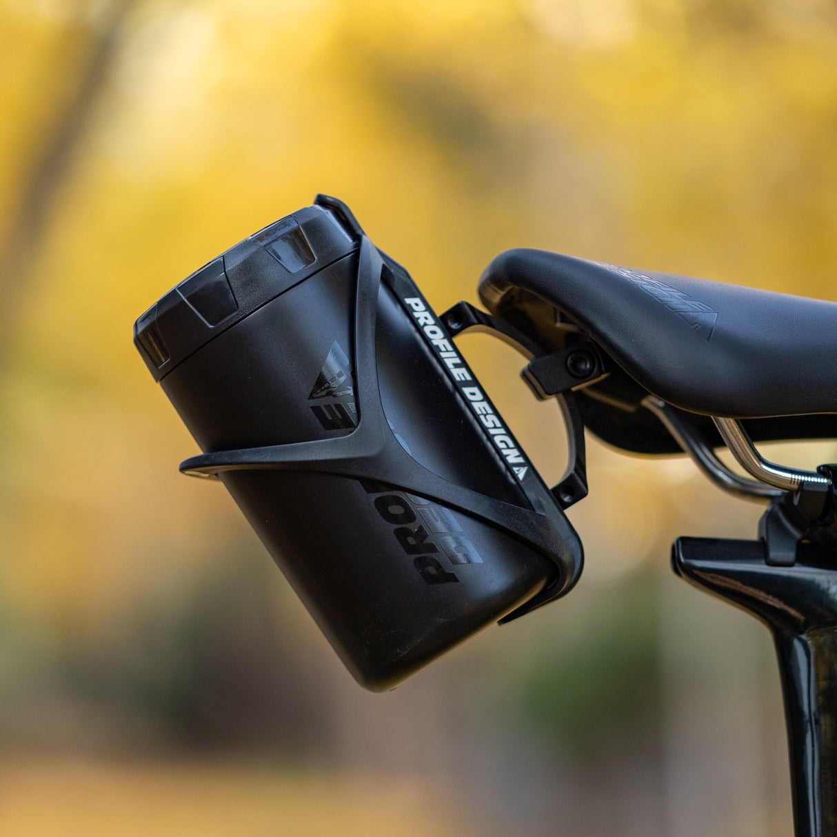 Bidon de rangement / Profile Design