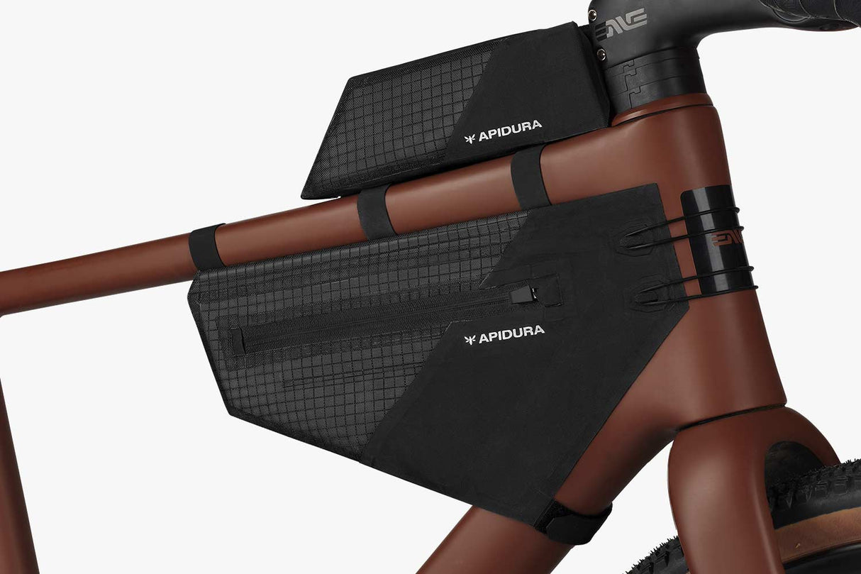 Aero system | Apidura