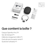 Openrun Pro 2 mini | Shokz