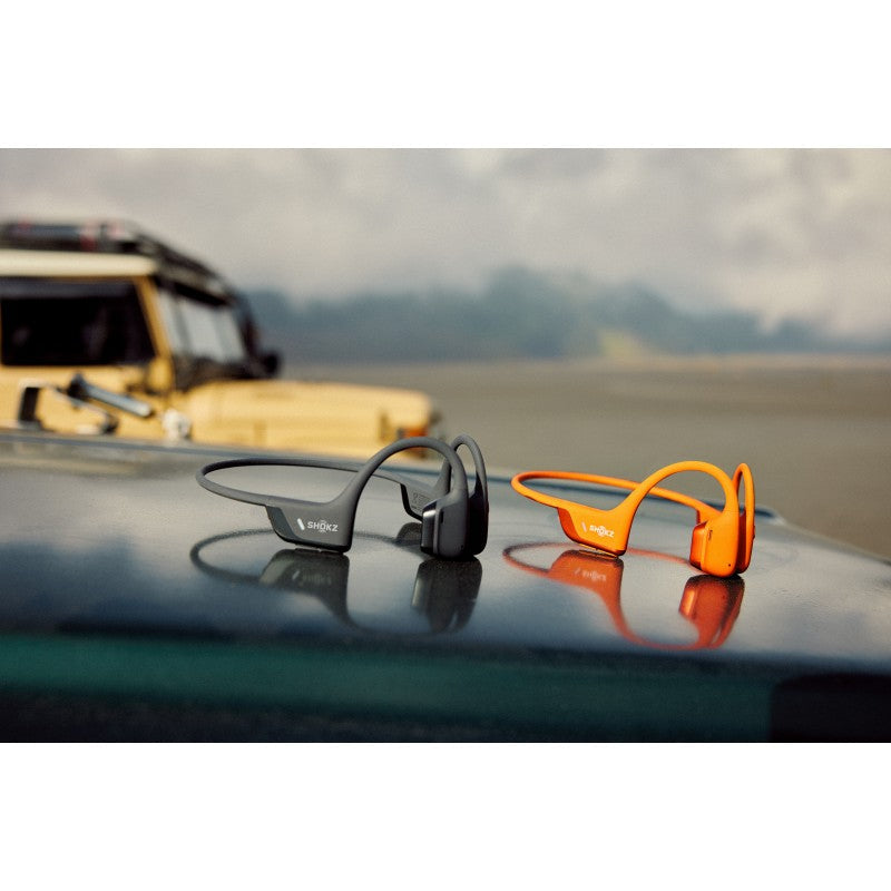 Openrun Pro 2 mini | Shokz