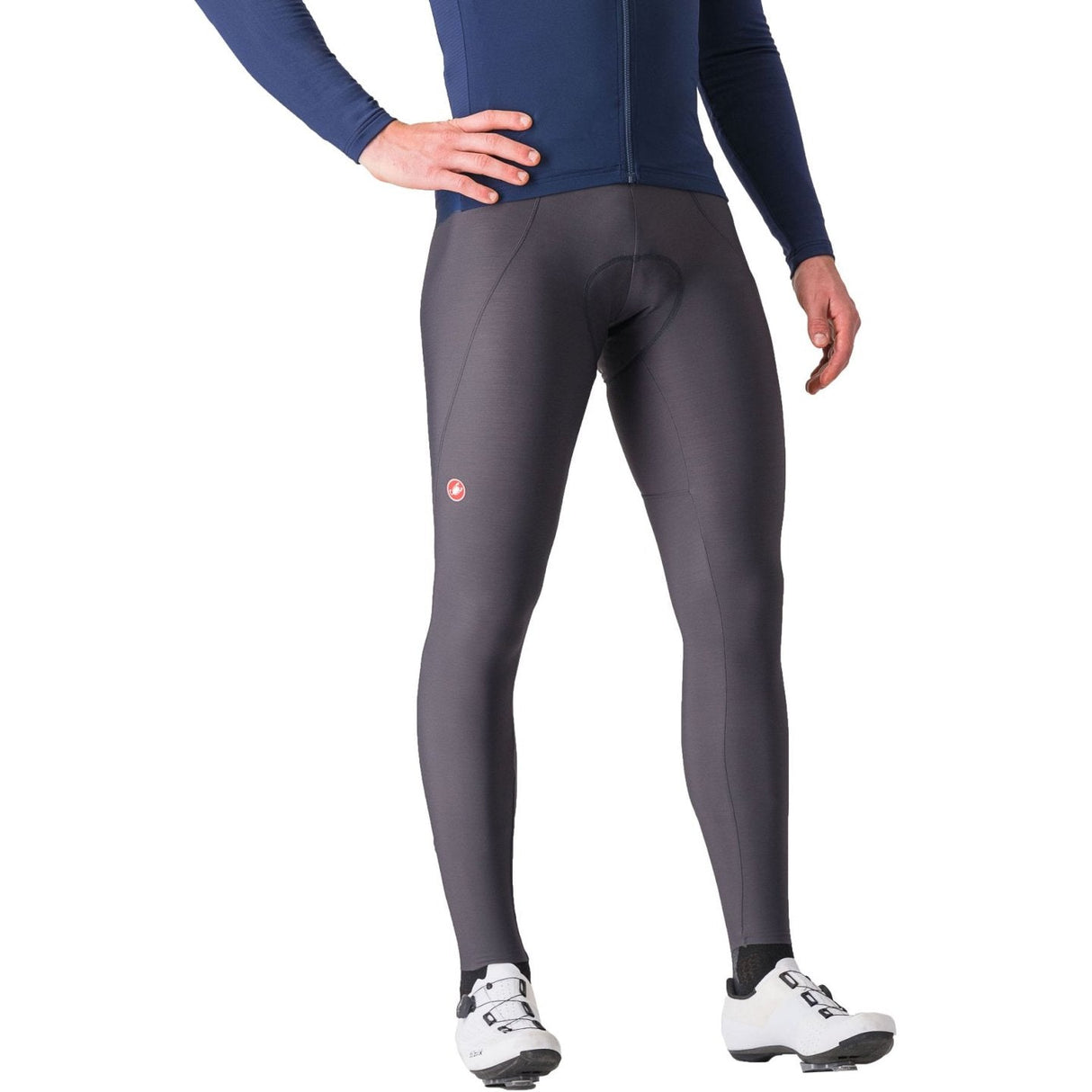 Cuissard long Espresso - Homme | Castelli